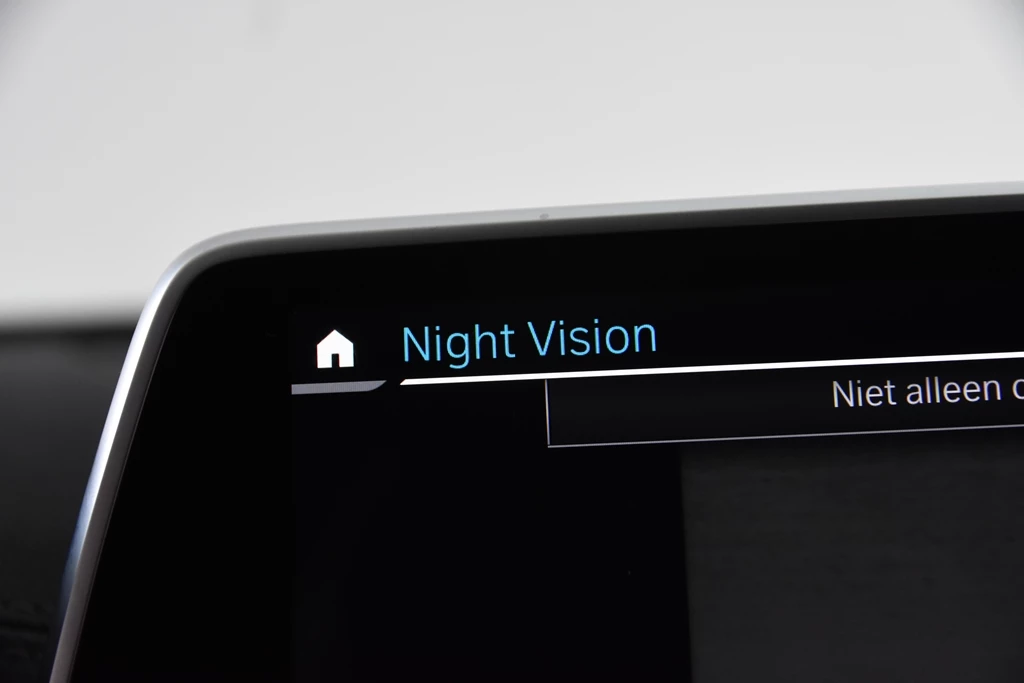 Hoofdafbeelding BMW 7 Serie