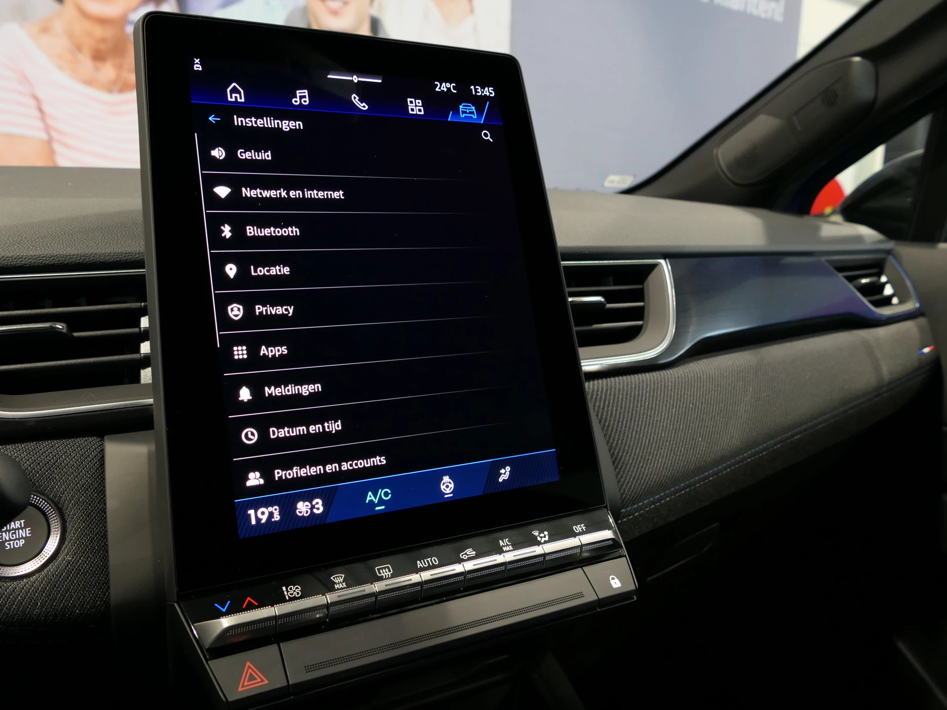 Hoofdafbeelding Renault Symbioz