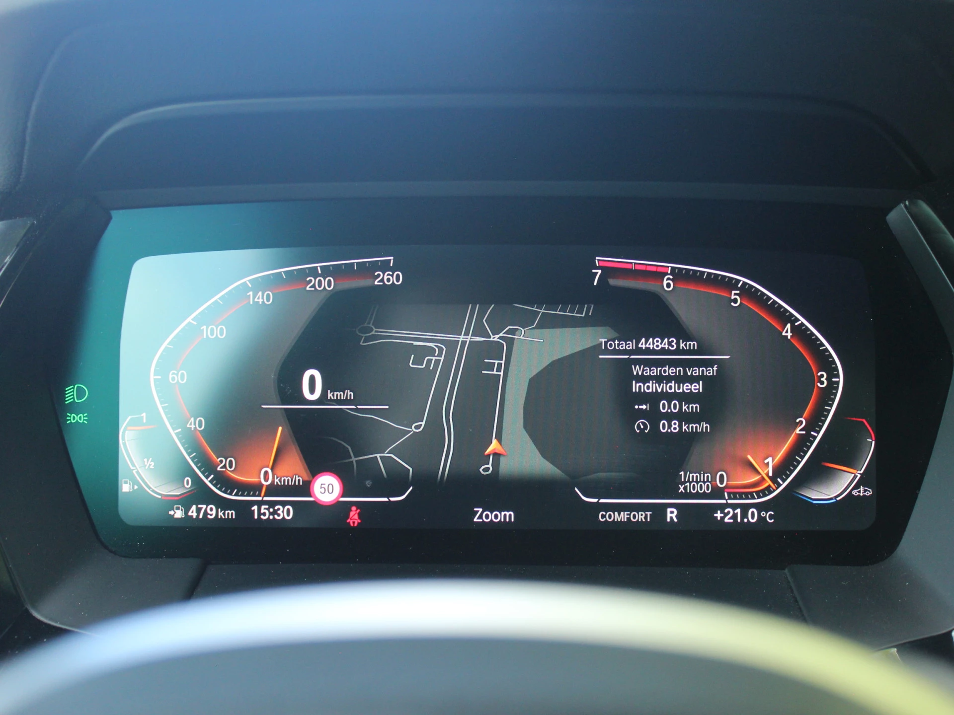 Hoofdafbeelding BMW Z4