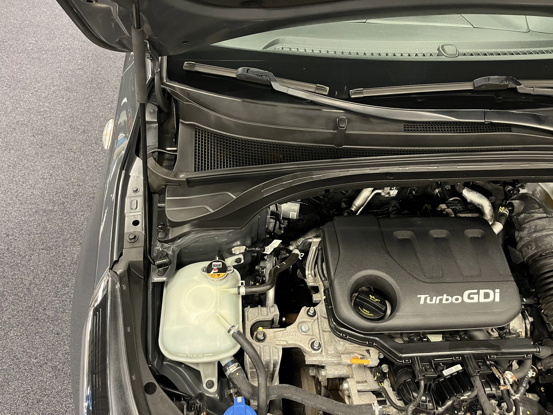 Hoofdafbeelding Kia Ceed