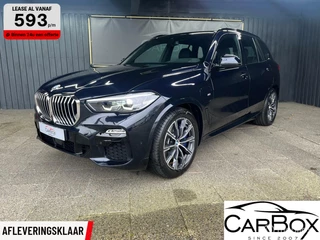 BMW X5 xDrive45e Executive incl. BTW