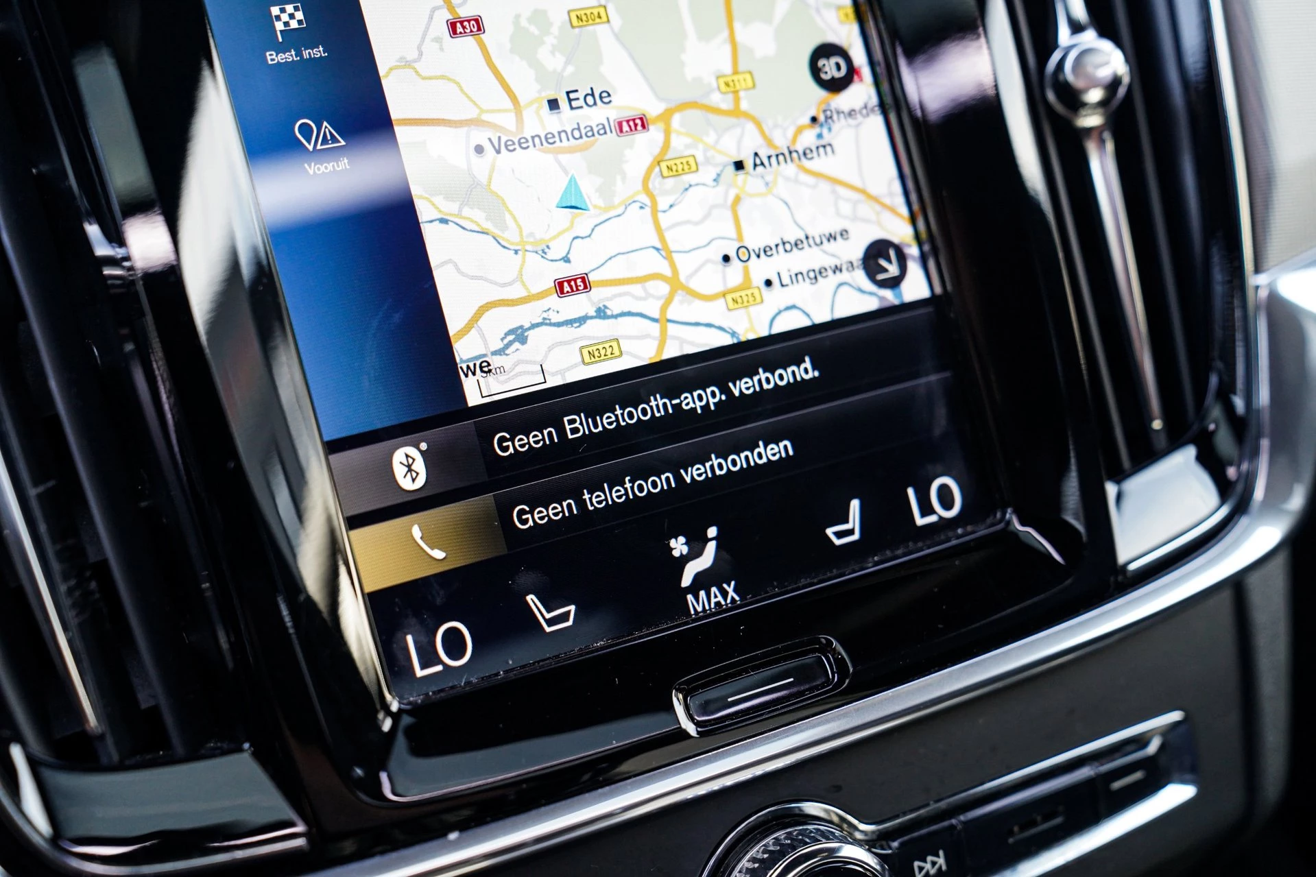 Hoofdafbeelding Volvo S90