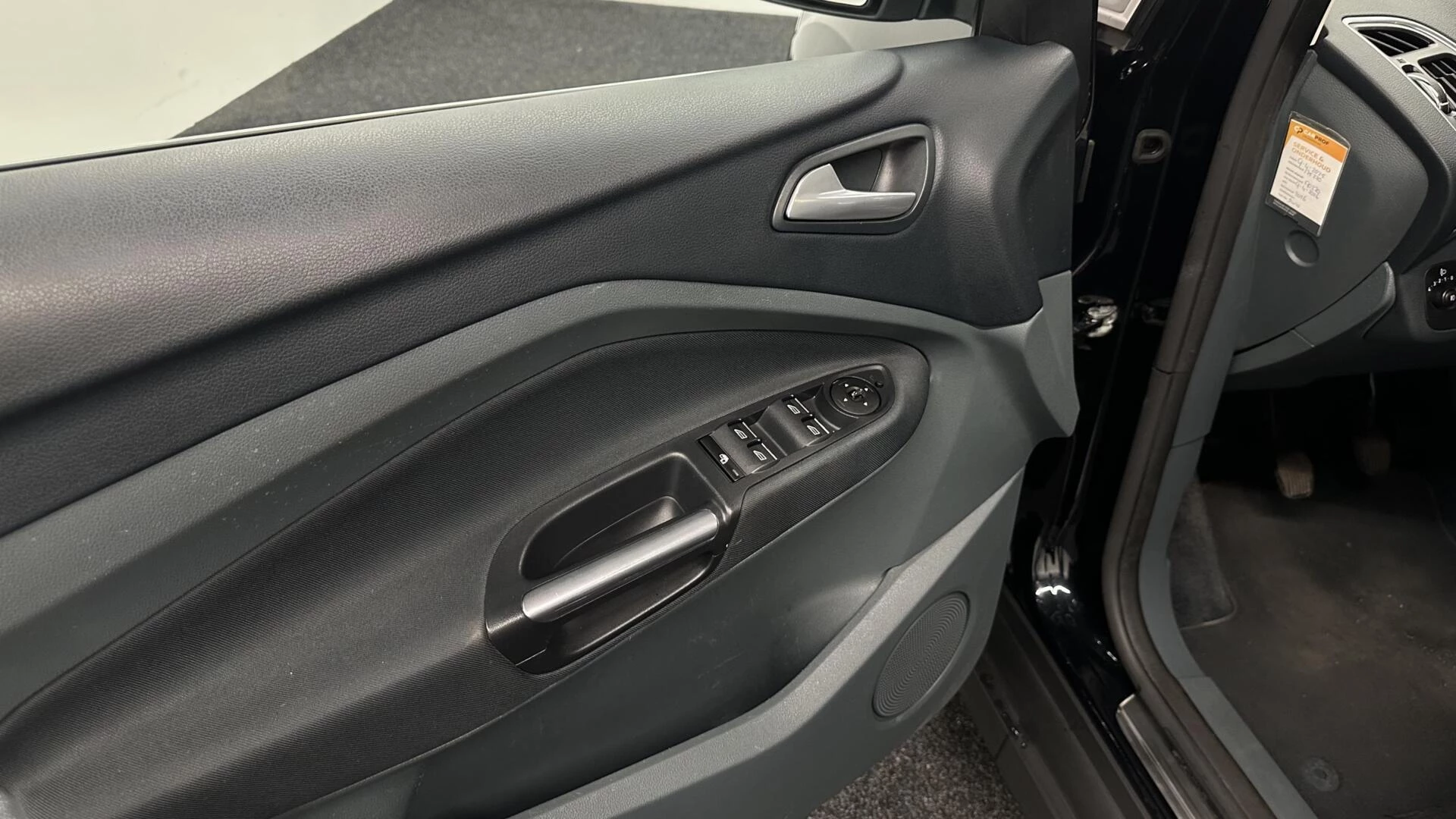Hoofdafbeelding Ford Grand C-Max