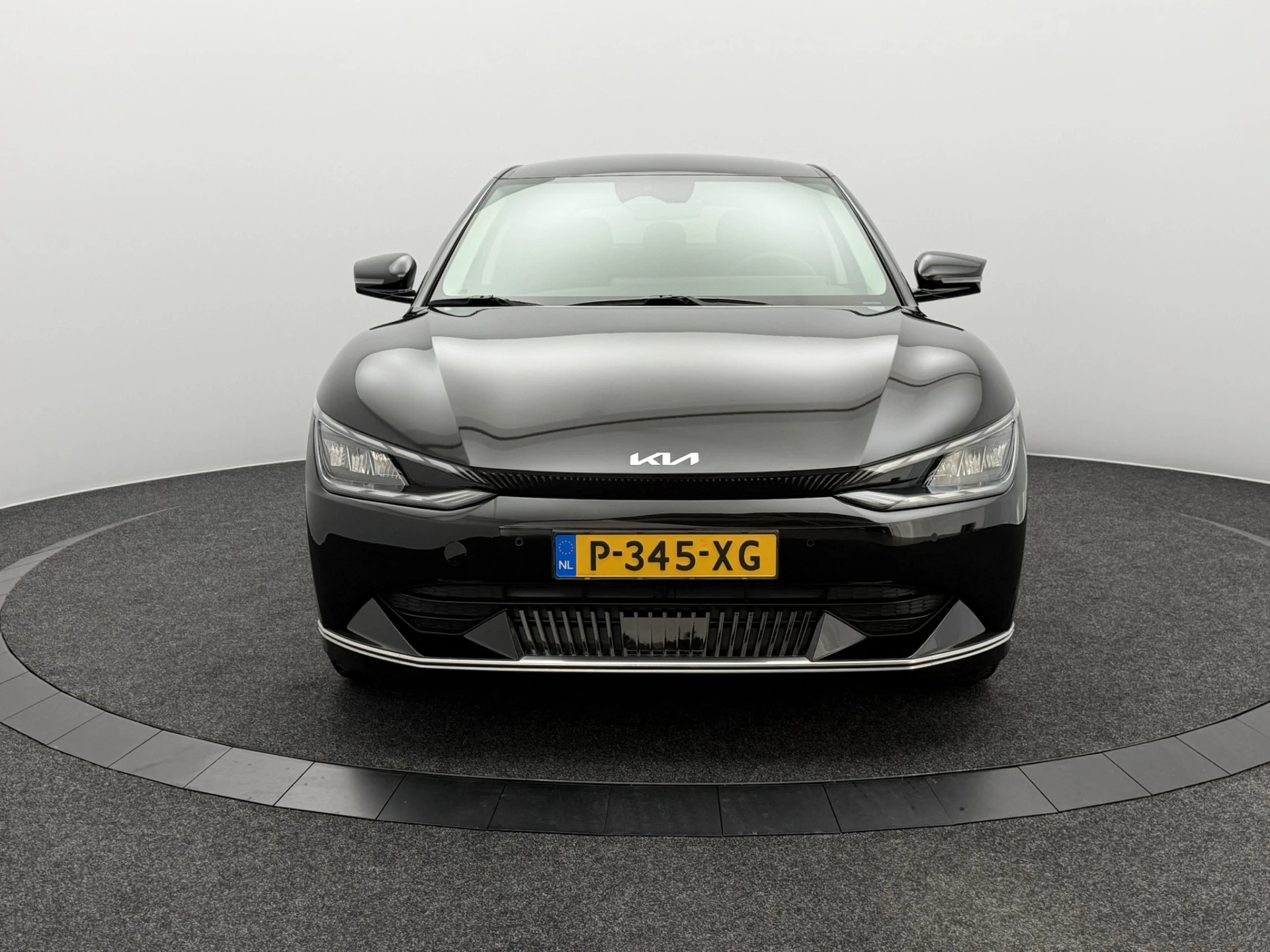 Hoofdafbeelding Kia EV6