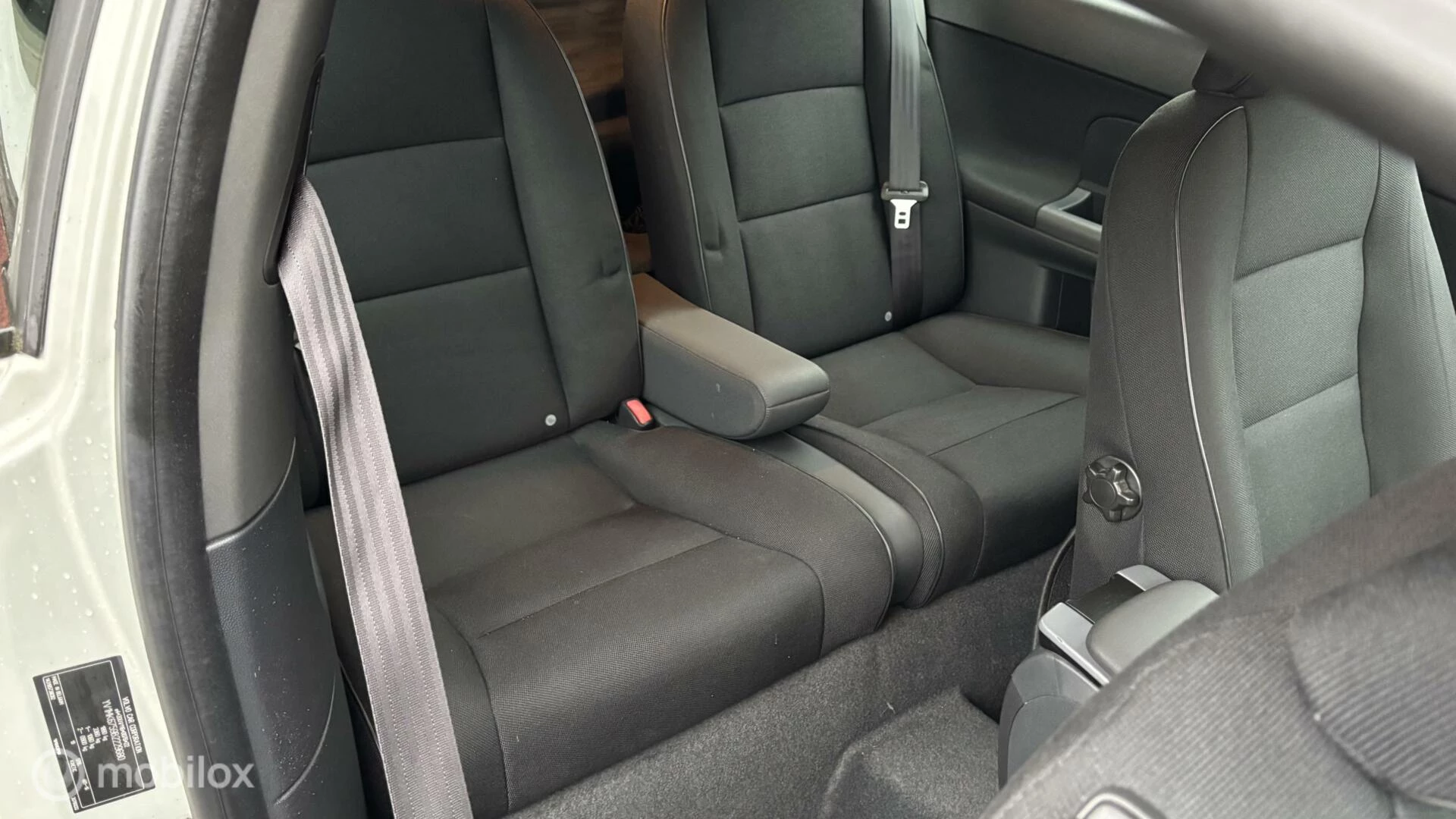 Hoofdafbeelding Volvo C30