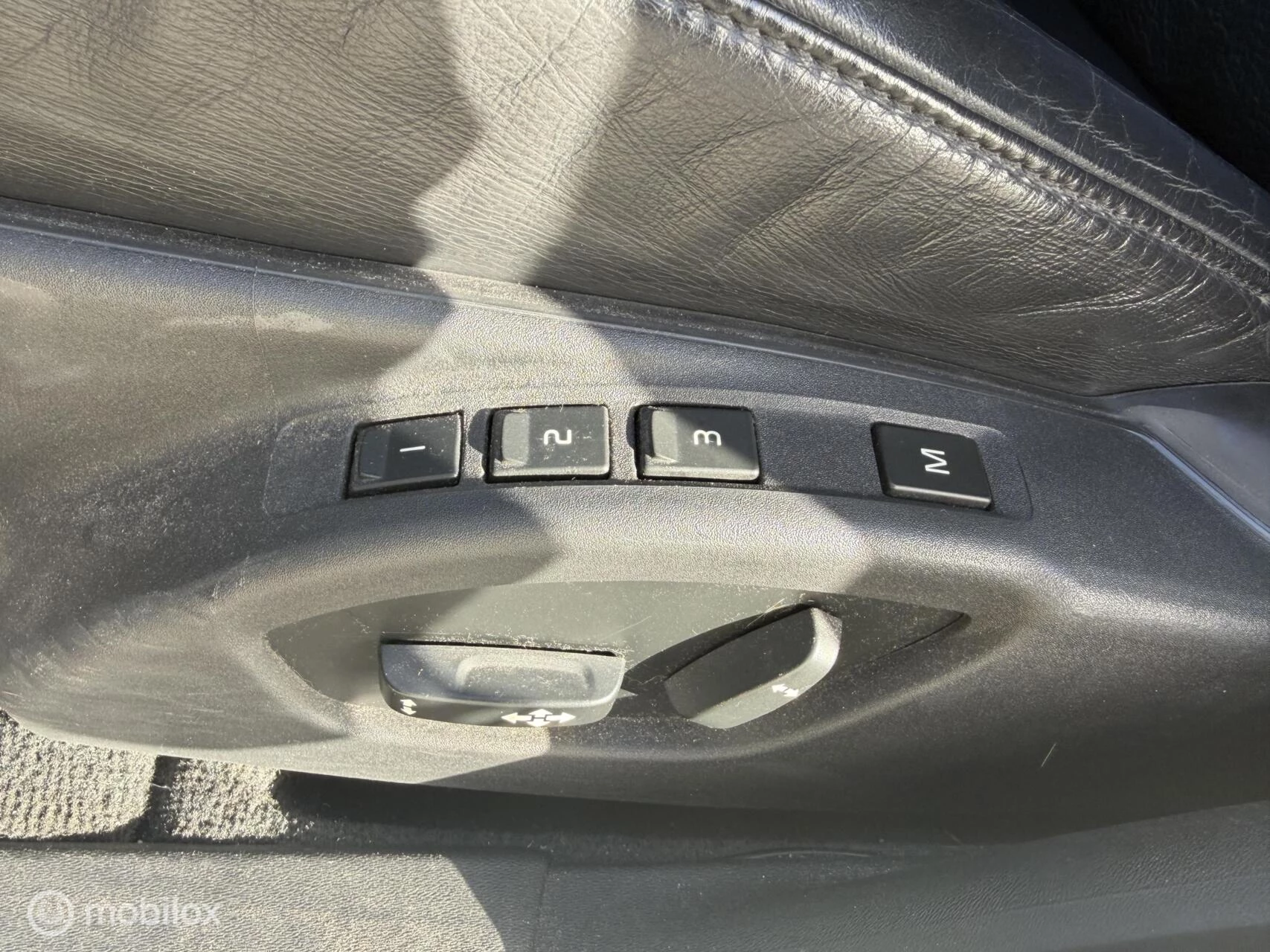 Hoofdafbeelding Volvo V70