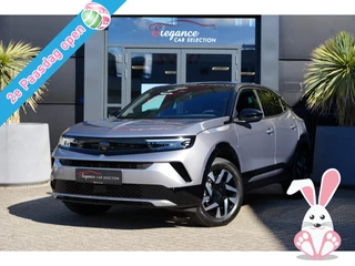 Opel Mokka 1.2 Turbo Hybrid GS 131pk AppleCarplay/Stoelverwarming/360Camera
