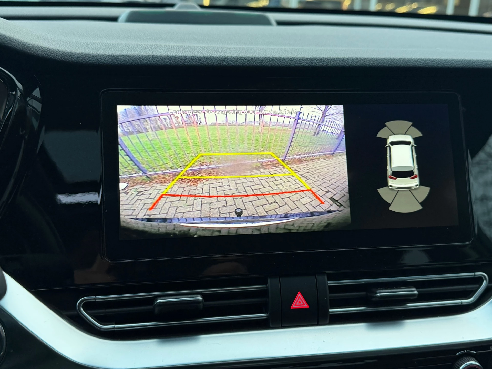 Hoofdafbeelding Kia e-Niro