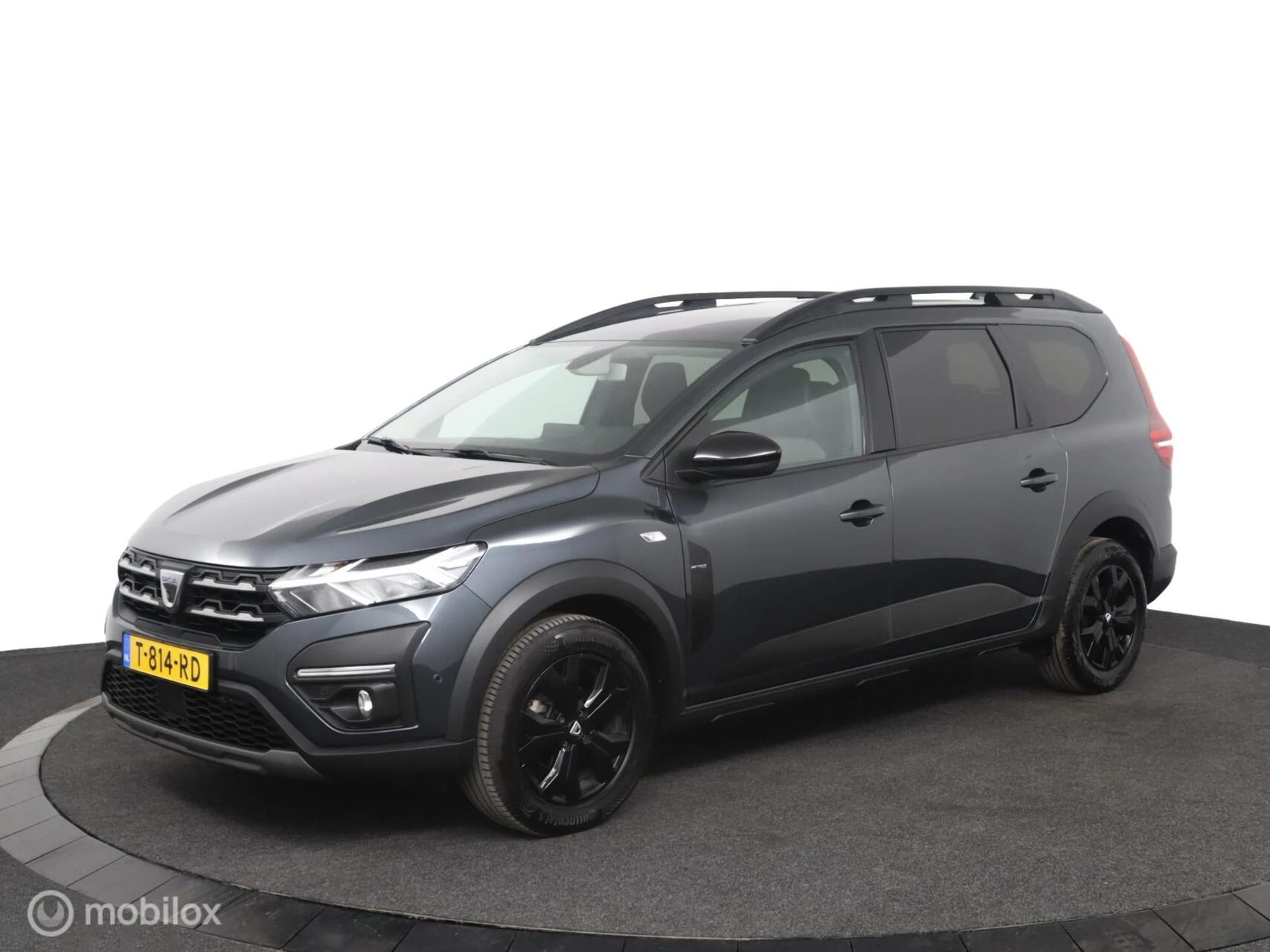 Hoofdafbeelding Dacia Jogger