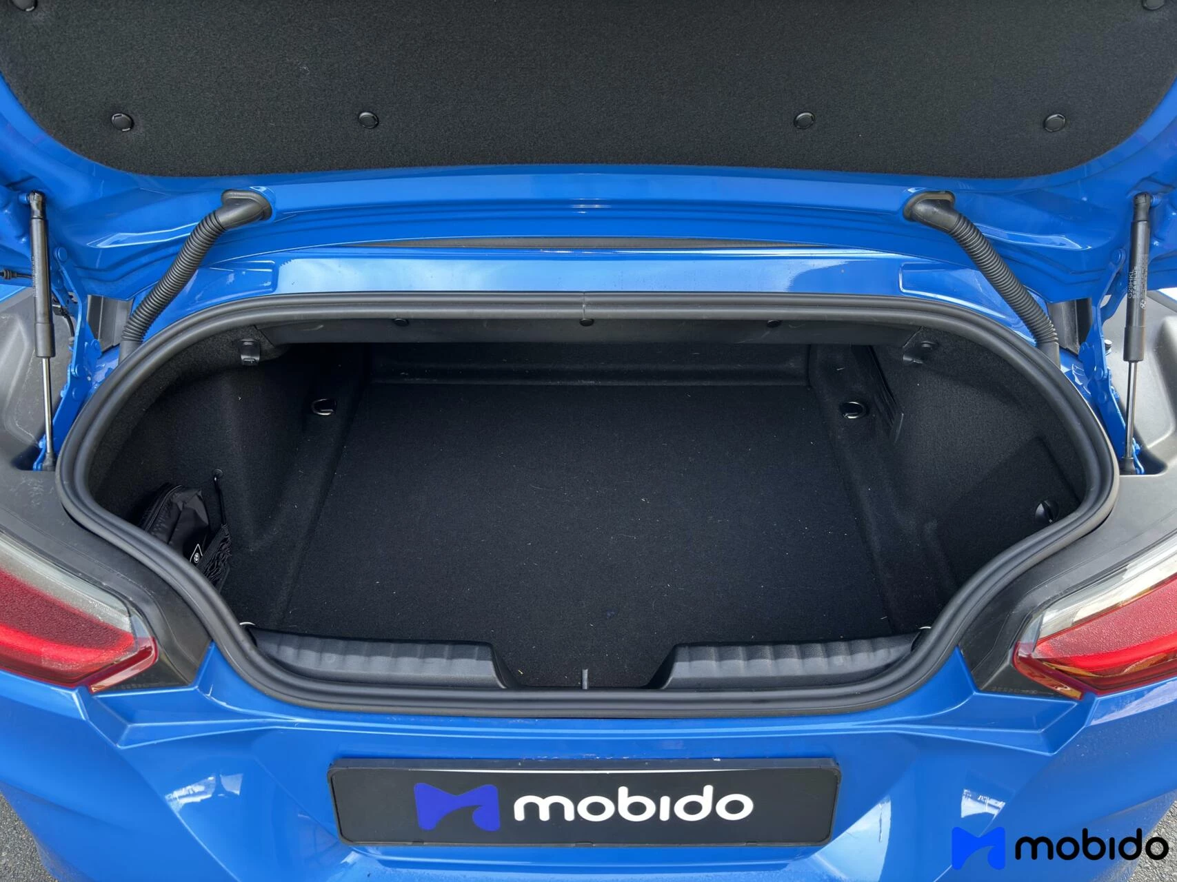 Hoofdafbeelding BMW Z4