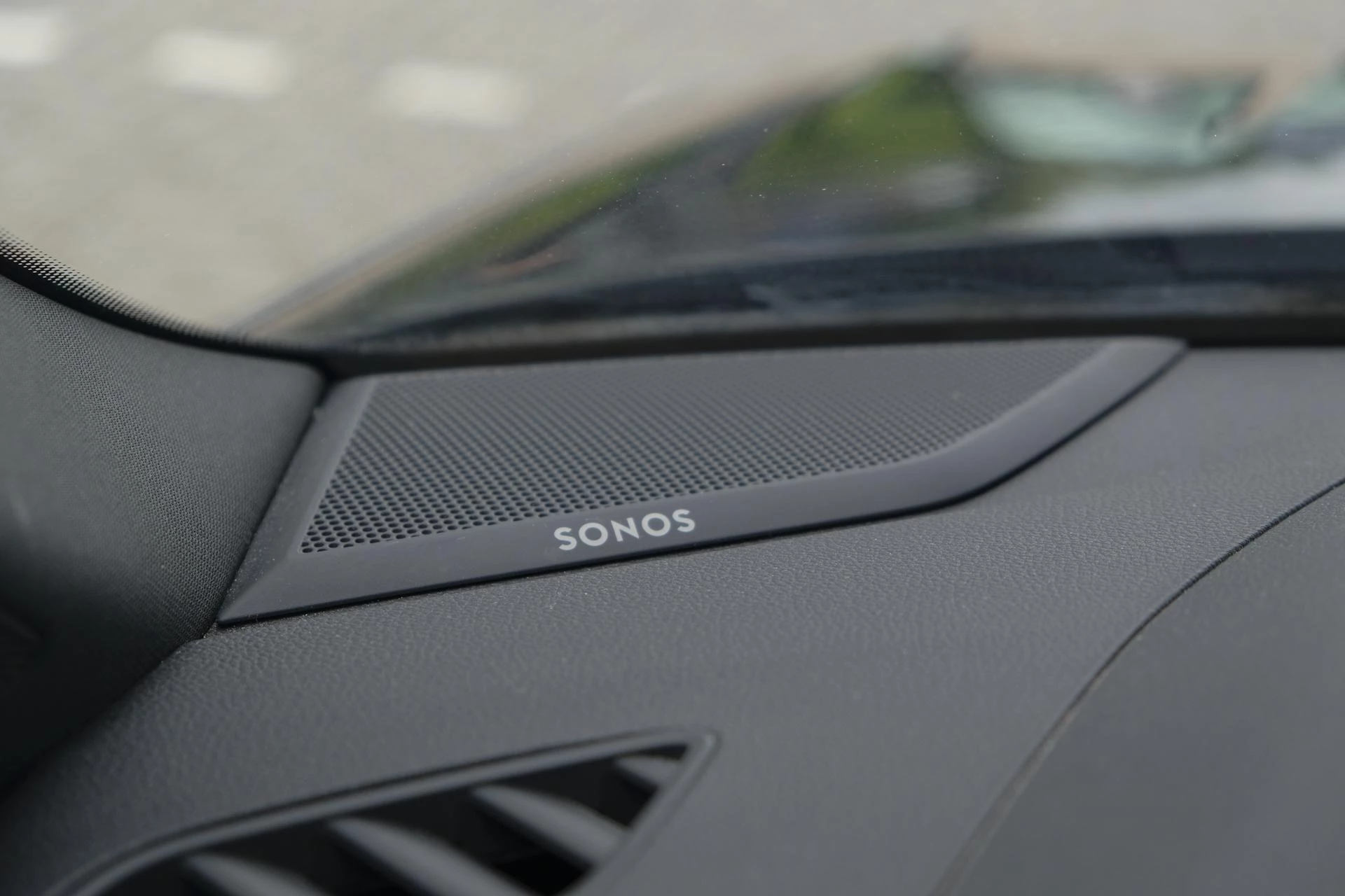 Hoofdafbeelding Audi RSQ3