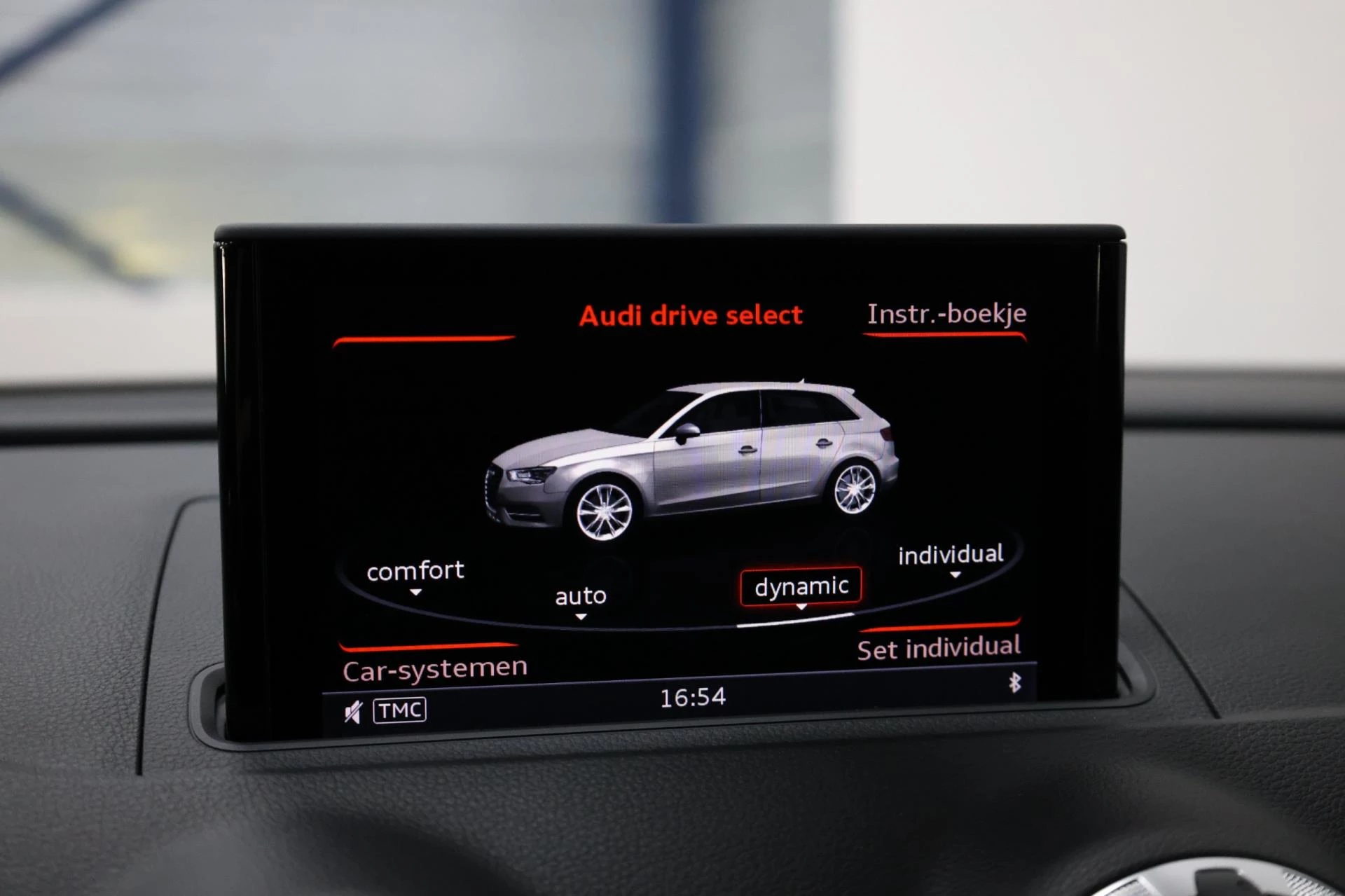 Hoofdafbeelding Audi RS3