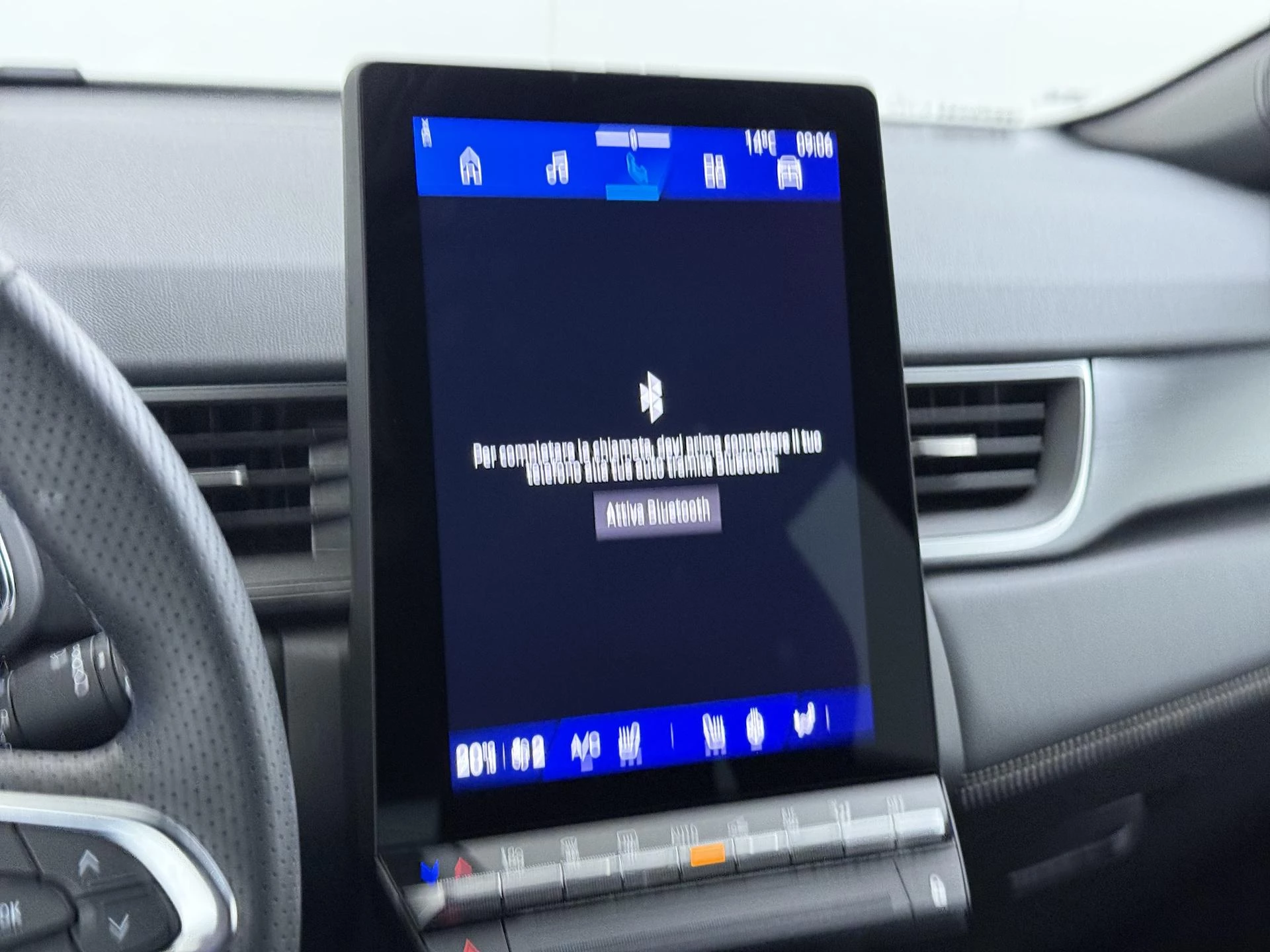 Hoofdafbeelding Renault Symbioz