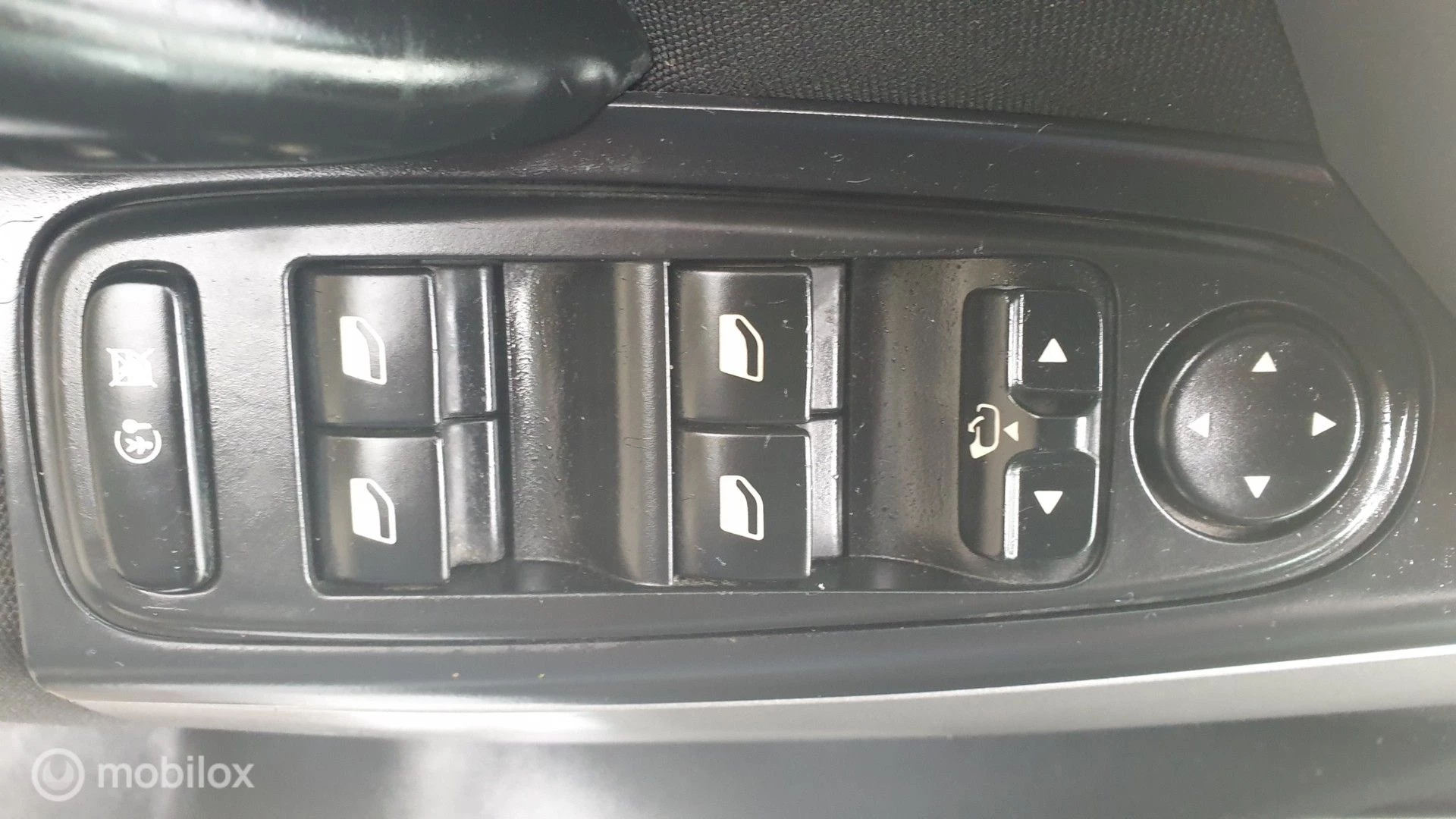 Hoofdafbeelding Citroën Grand C4 Picasso