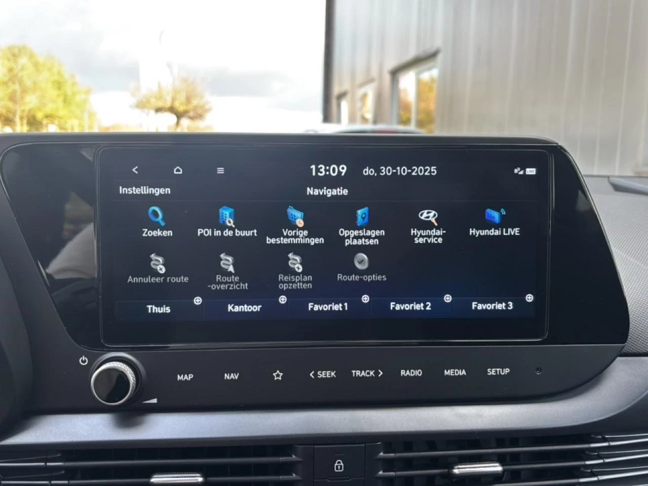 Hoofdafbeelding Hyundai Bayon