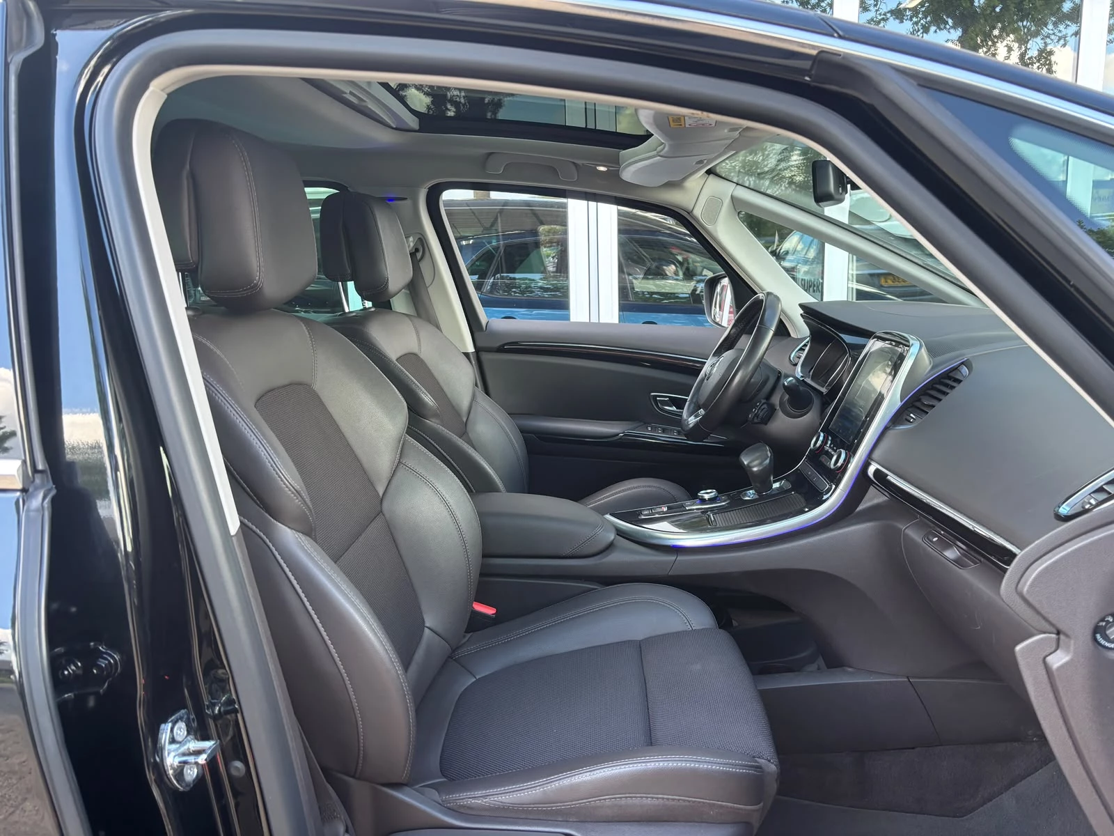 Hoofdafbeelding Renault Espace