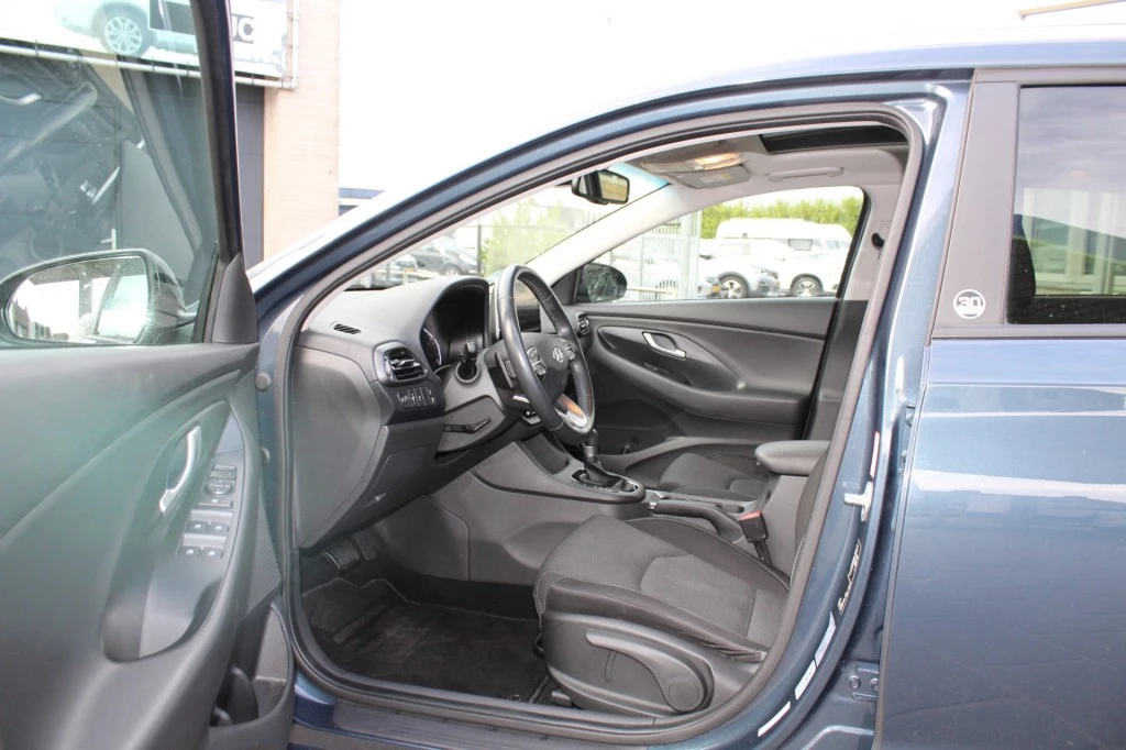 Hoofdafbeelding Hyundai i30