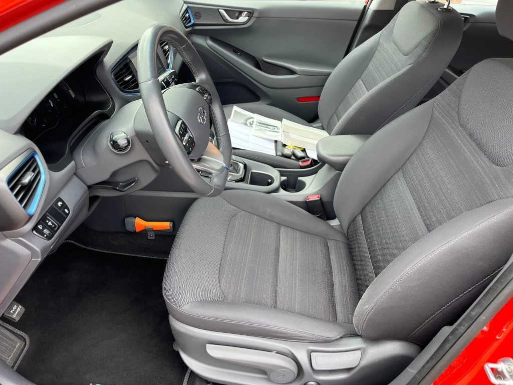 Hoofdafbeelding Hyundai IONIQ