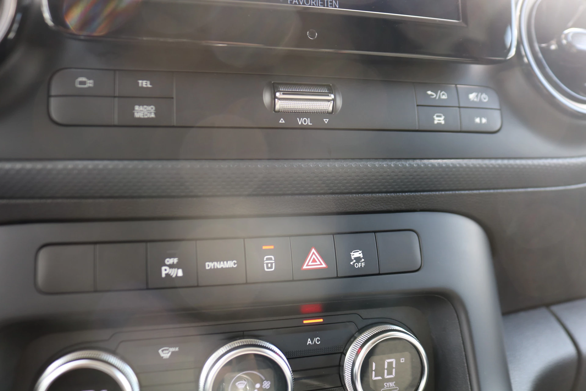Hoofdafbeelding Mercedes-Benz eCitan