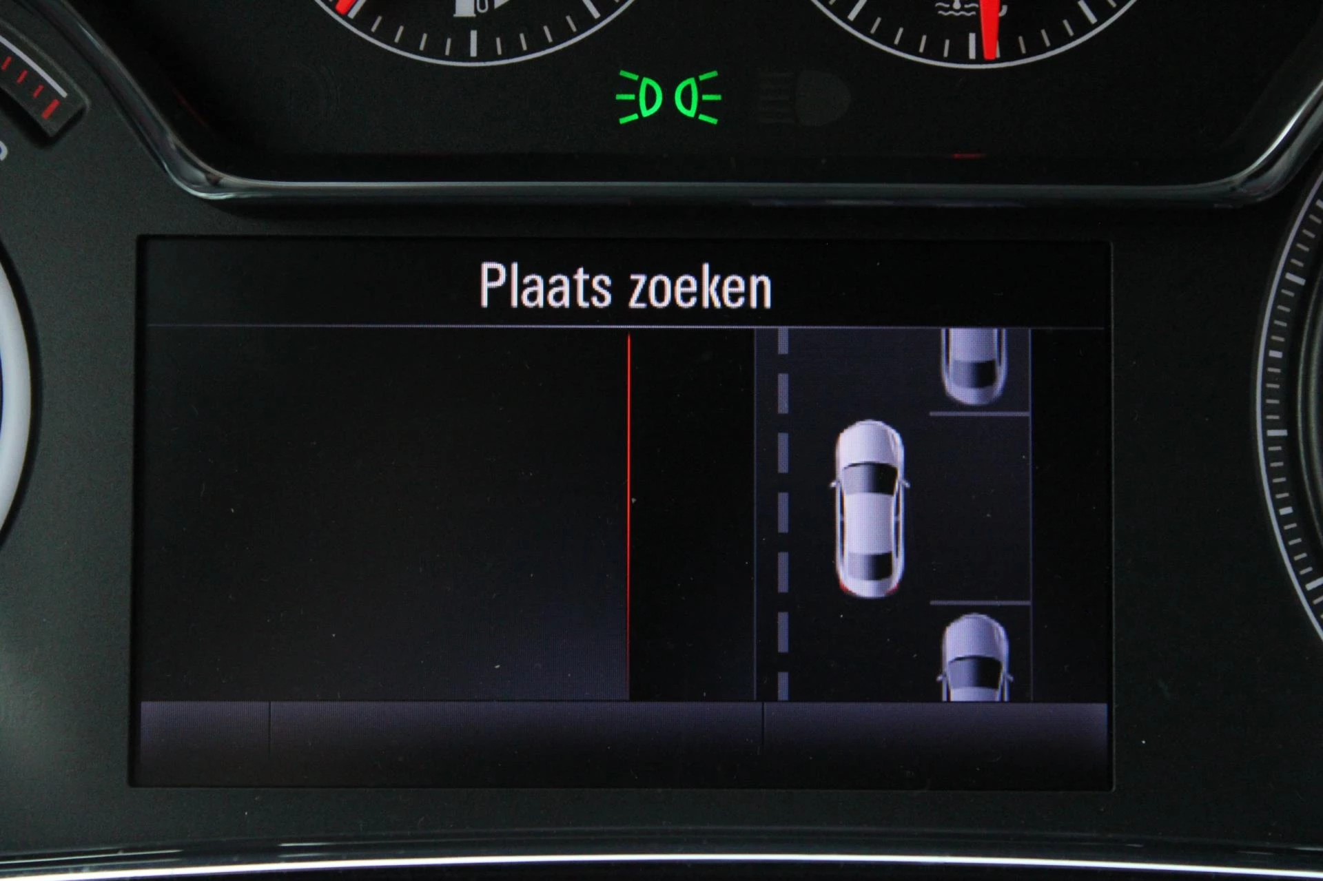 Hoofdafbeelding Opel Insignia