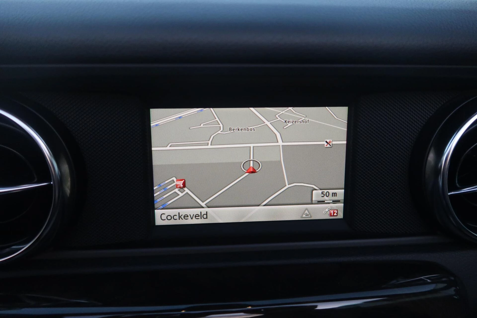 Hoofdafbeelding Mercedes-Benz SLK