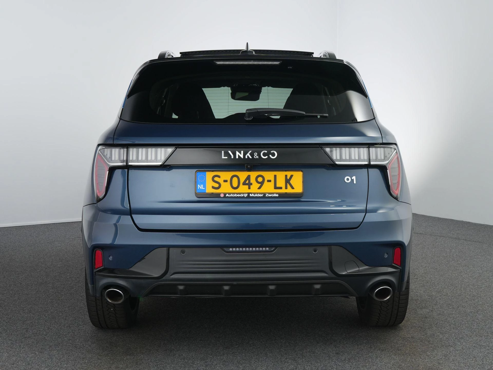 Hoofdafbeelding Lynk & Co 01