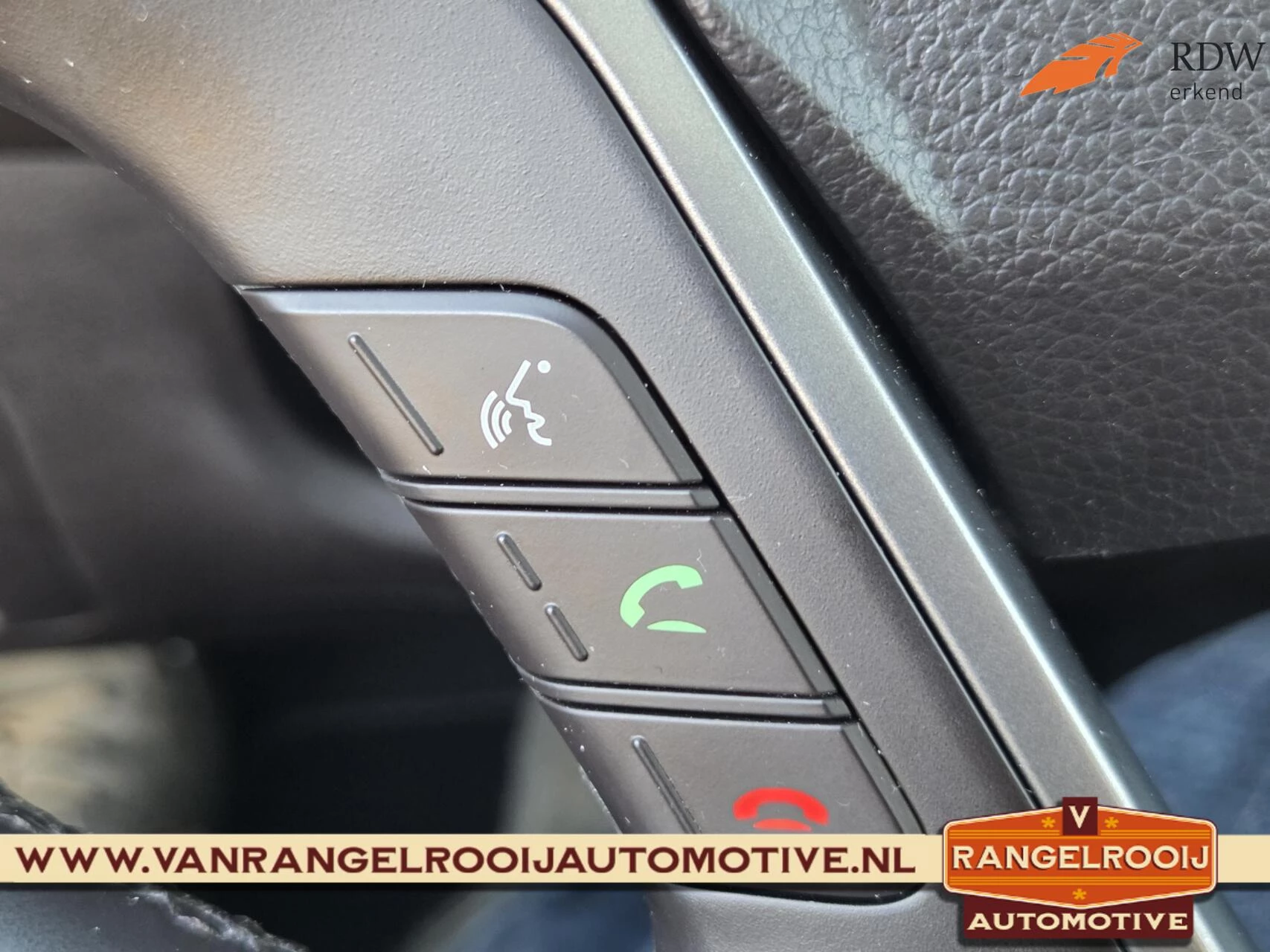 Hoofdafbeelding Hyundai Santa Fe