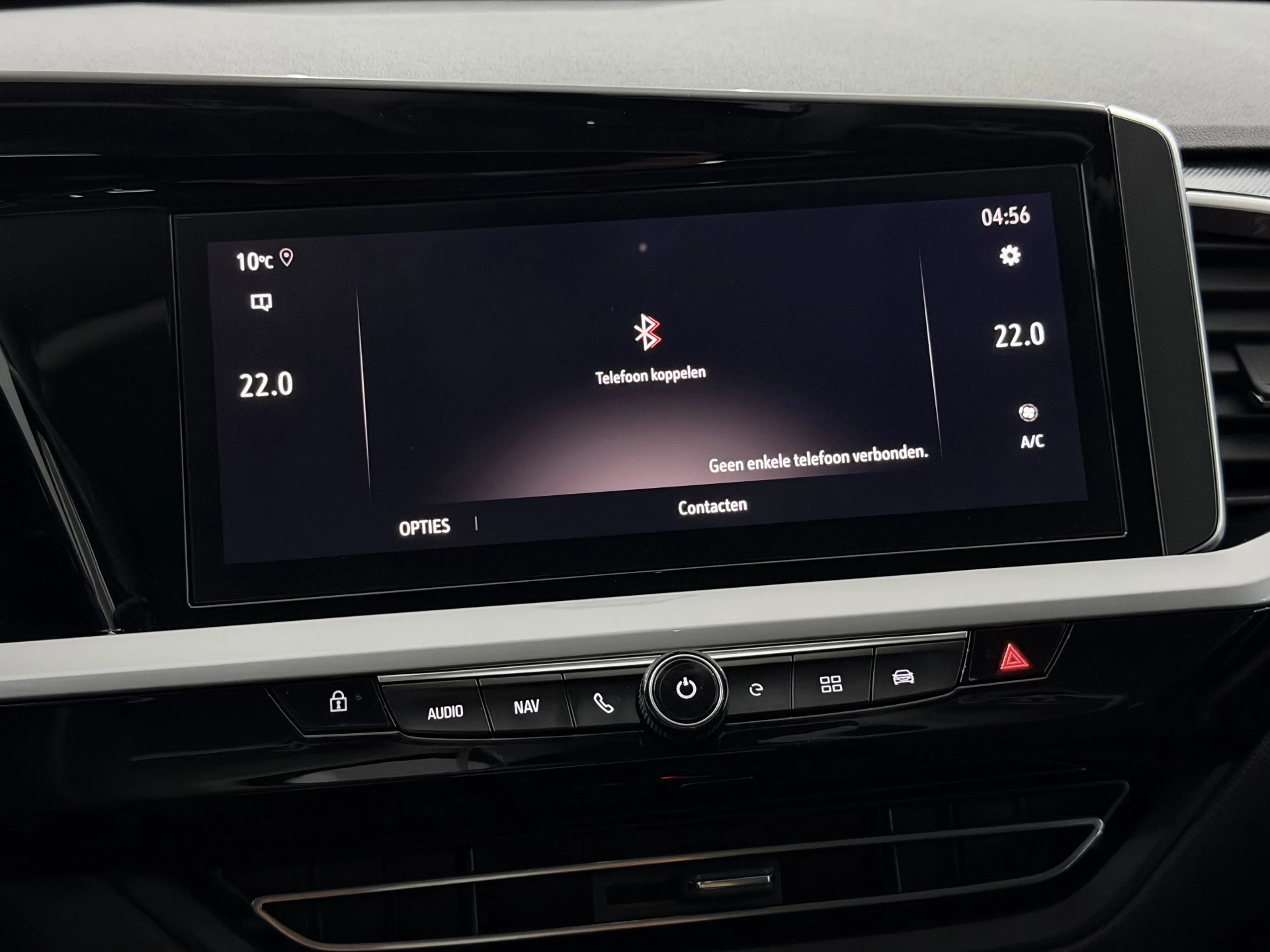 Hoofdafbeelding Opel Grandland