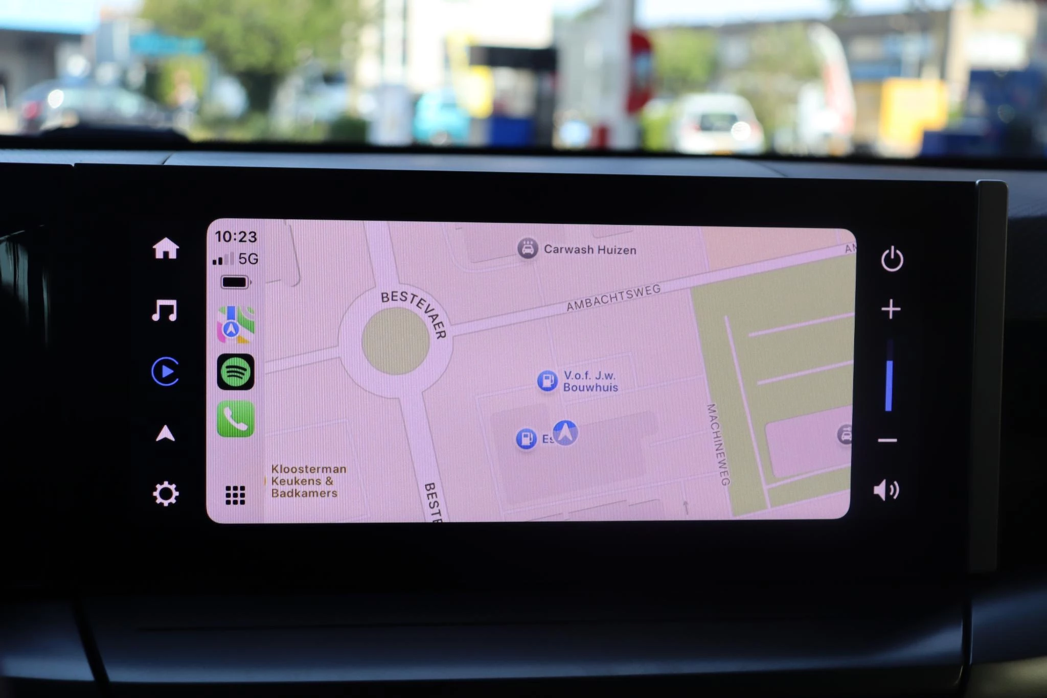 Hoofdafbeelding Opel Frontera