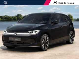 Hoofdafbeelding Volkswagen ID. Polo Volkswagen ID. Polo Life First Edition 52 kWh accu, 211 PK