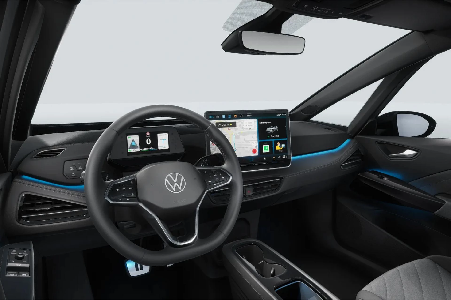 Hoofdafbeelding Volkswagen ID.3