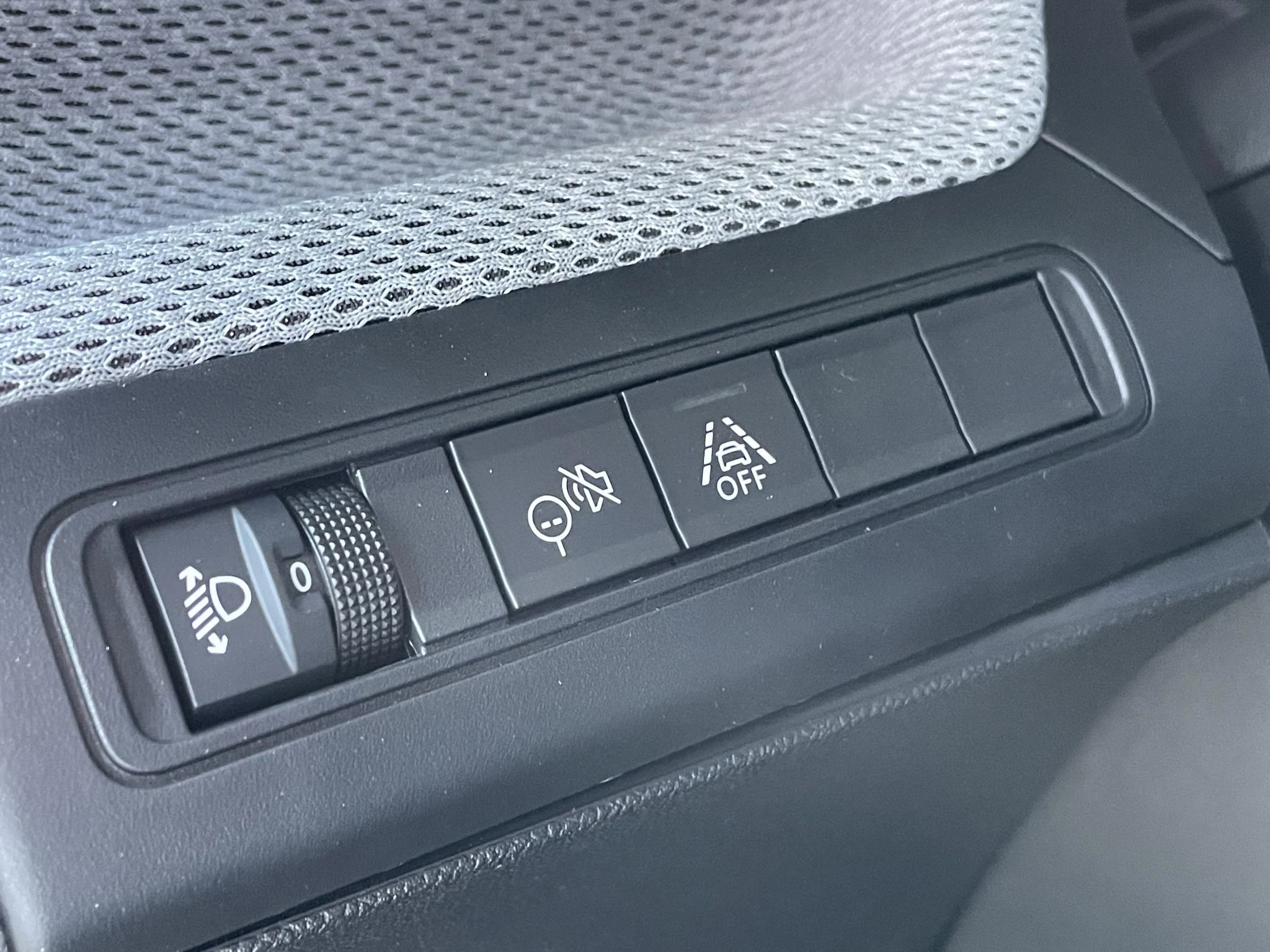 Hoofdafbeelding Citroën ë-C3