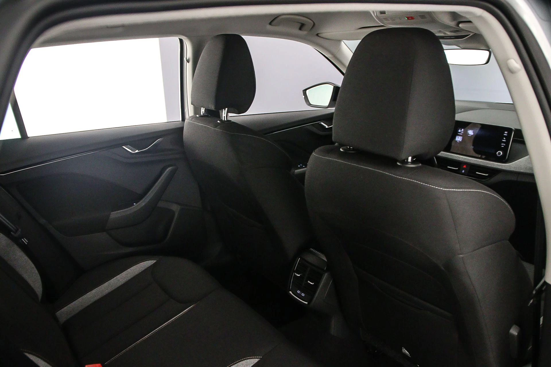 Hoofdafbeelding Škoda Kamiq