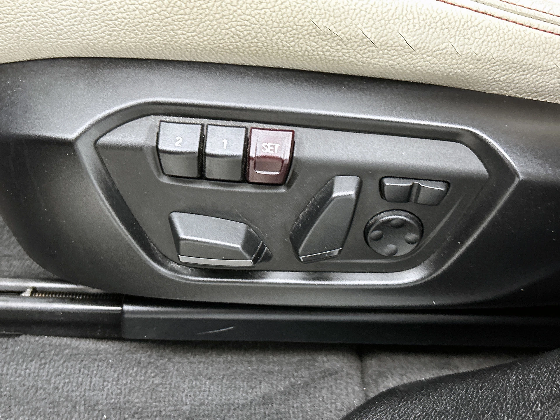 Hoofdafbeelding BMW X4