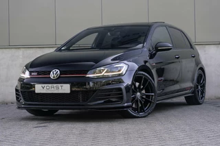 Volkswagen Golf 2.0 TSI GTI TCR Pano Dsg Akrapovic Vol