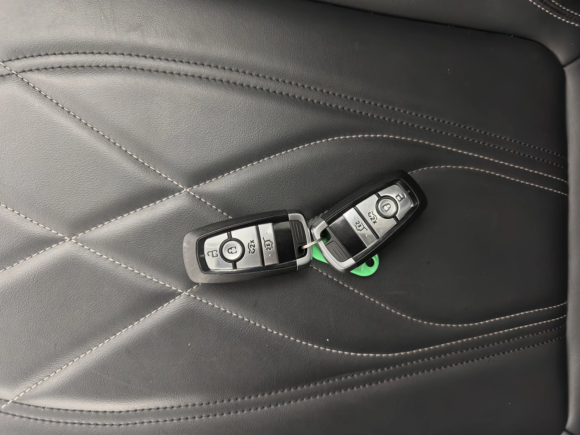 Hoofdafbeelding Ford Mustang Mach-E