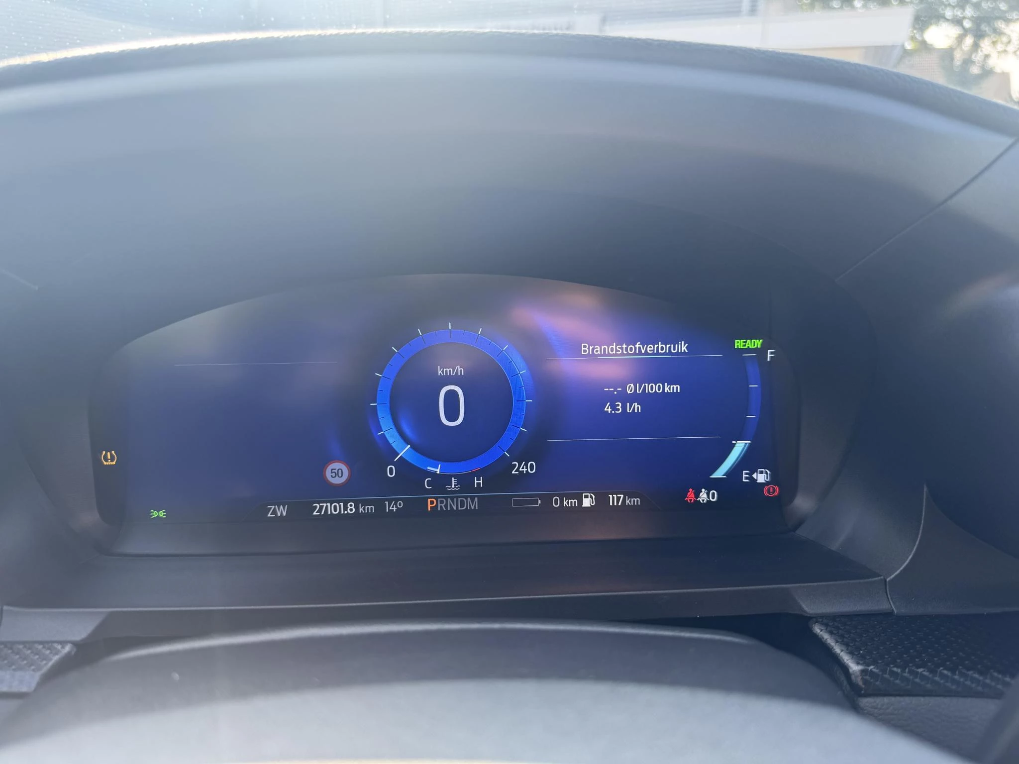 Hoofdafbeelding Ford Explorer