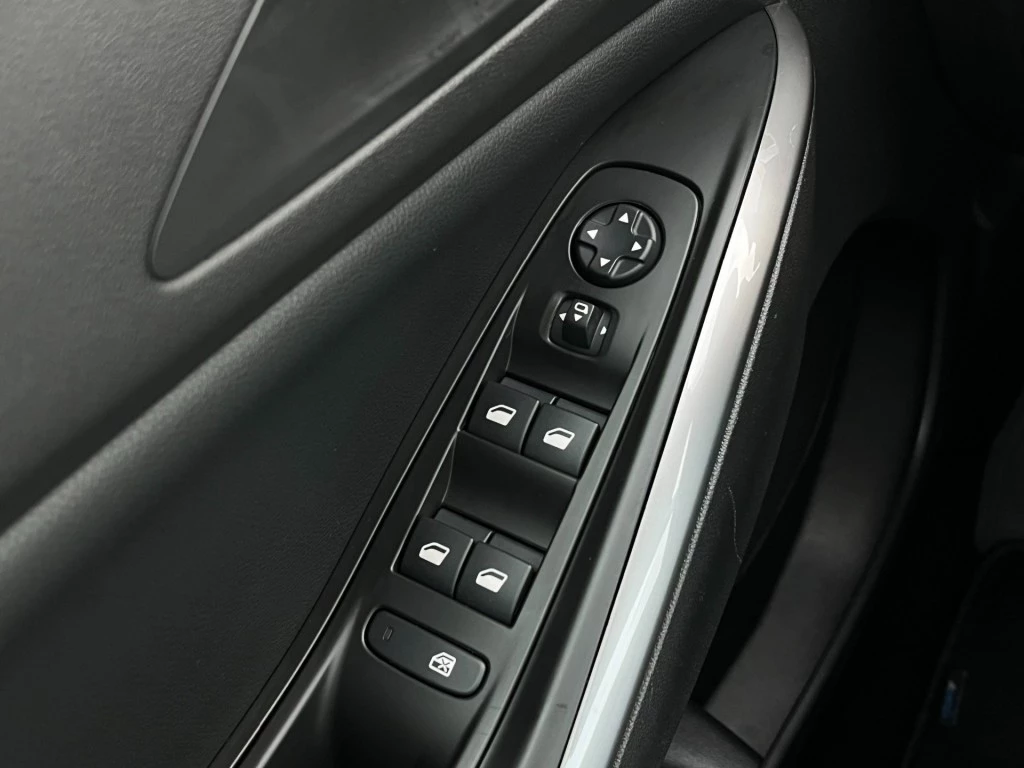 Hoofdafbeelding Opel Grandland