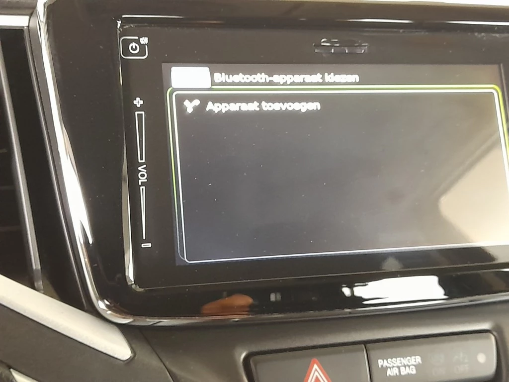 Hoofdafbeelding Suzuki Baleno