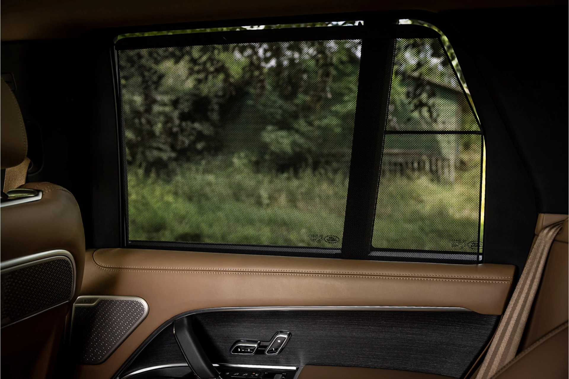 Hoofdafbeelding Land Rover Range Rover