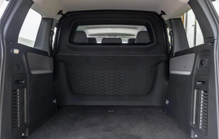 Hoofdafbeelding Volkswagen ID. Buzz