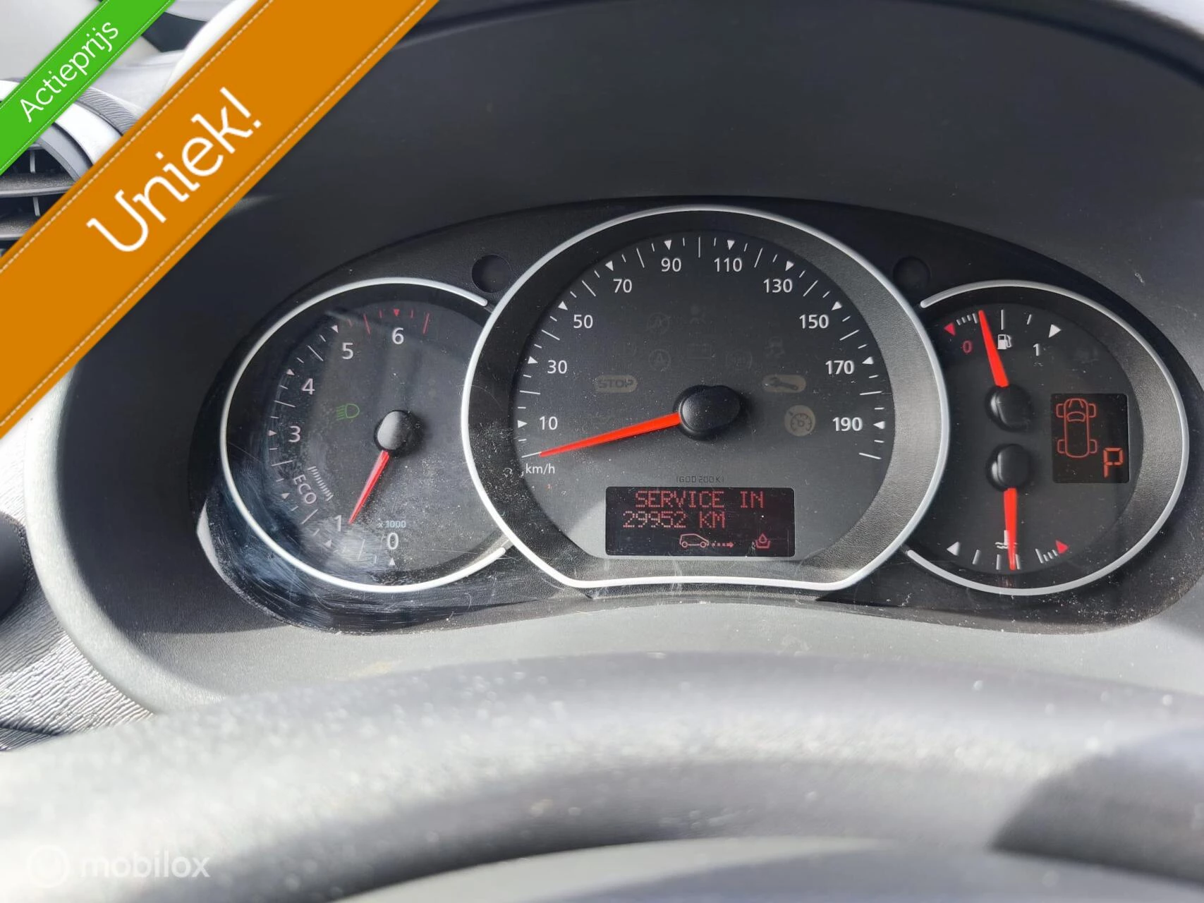 Hoofdafbeelding Renault Kangoo