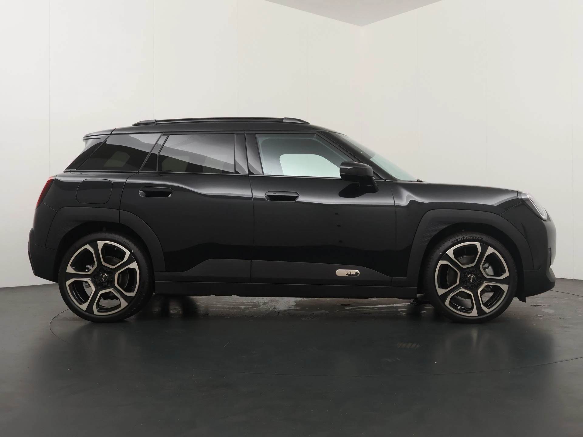 Hoofdafbeelding MINI Aceman