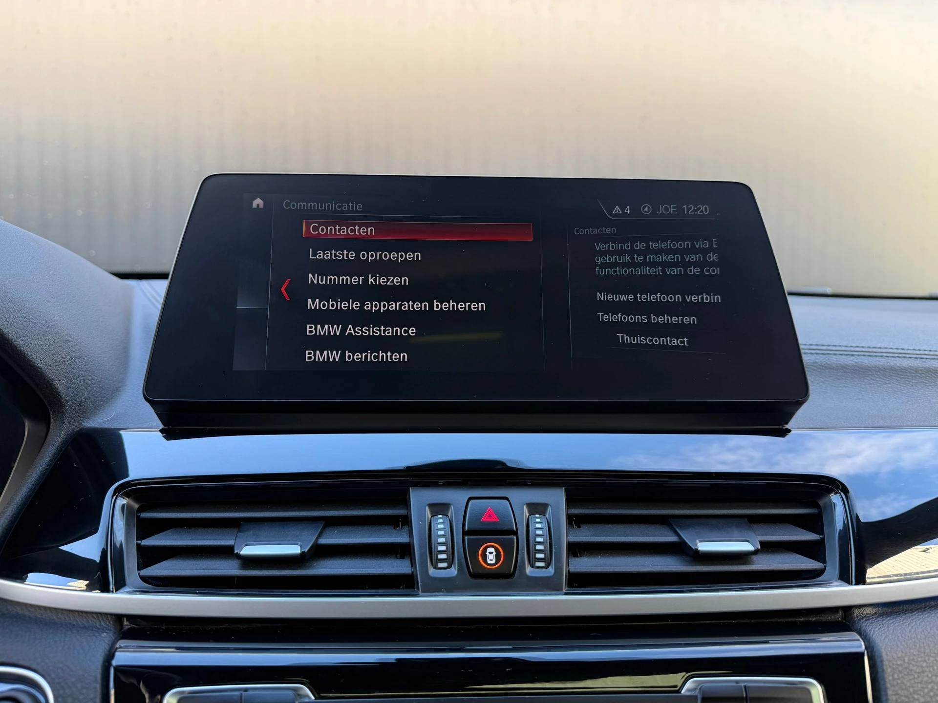 Hoofdafbeelding BMW X2