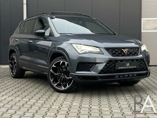 CUPRA Ateca 2.0 TSI 4DRIVE|Beats|pano|360|virtual|carplay