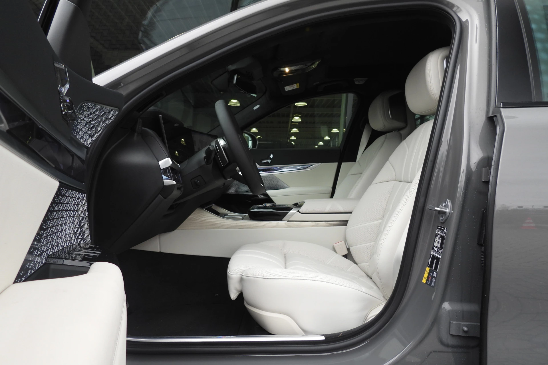 Hoofdafbeelding BMW 7 Serie