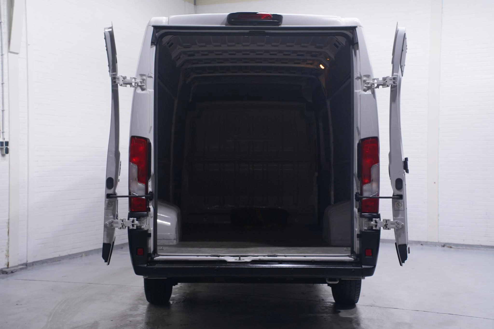 Hoofdafbeelding Peugeot Boxer