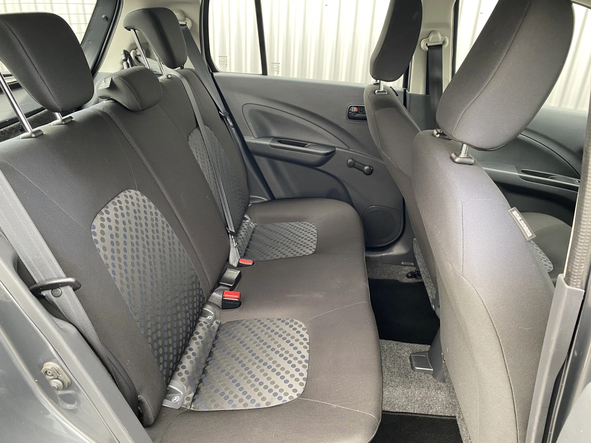 Hoofdafbeelding Suzuki Celerio