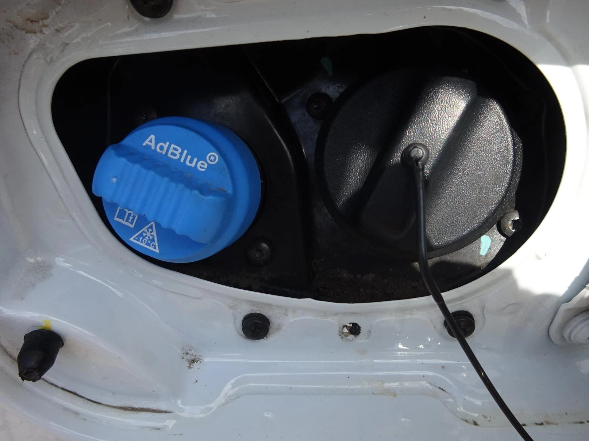 Hoofdafbeelding Renault Express