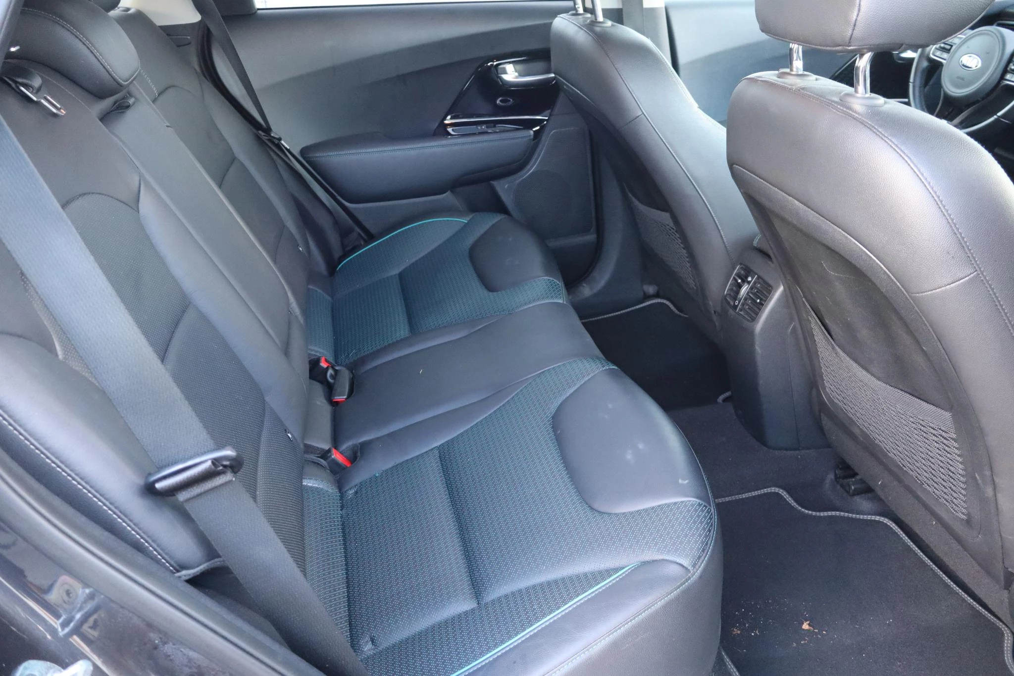 Hoofdafbeelding Kia e-Niro